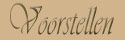 Voorstellen