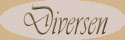 diversen